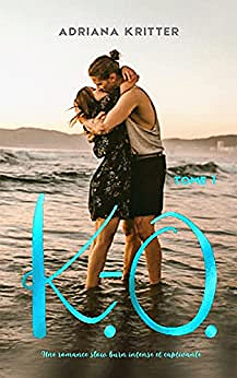 Adriana Kritter - K.-O. - Integrale