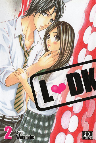 L-DK - 2. Tome 2