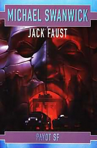 Jack Faust - Michael Swanwick