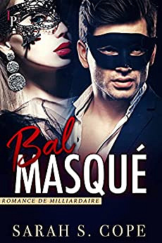 Bal Masqué - Sarah S. Cope (2022)