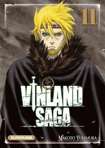 Vinland Saga - T01 à T25 - Makoto Yukimura