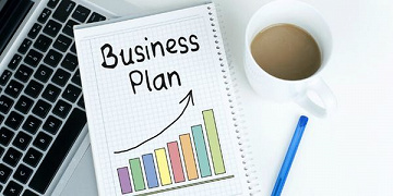 Linkedin - Créer un Business plan