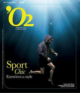 O2 – 24 juin 2022