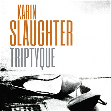 Karin Slaughter - Triptyque (2022)