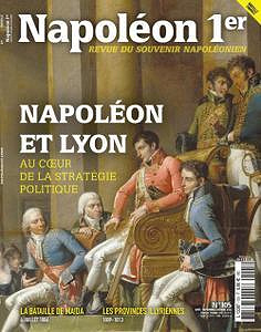 Napoléon 1er - Août-Octobre 2022