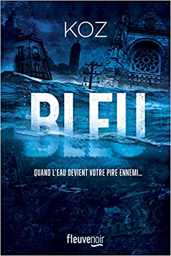 BLEU (Apocalypse, T3) - KOZ (2022)