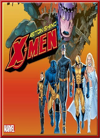 Le Monde X-MEN 25 Séries de 670 Tomes HD FR PDF | COMICs