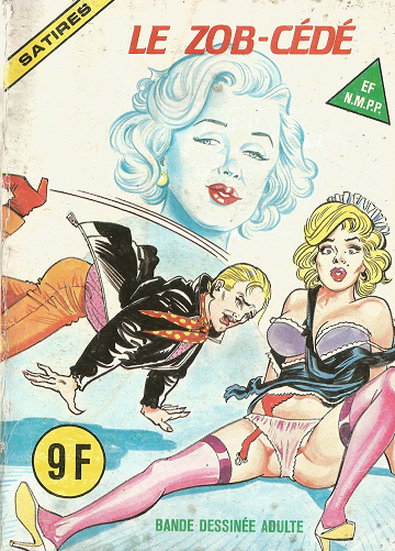 Satires - Tome 51