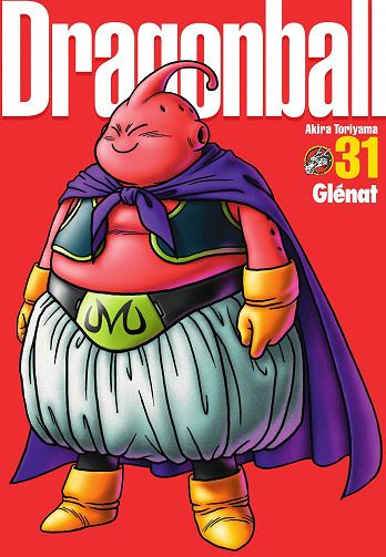 Dragon Ball - Perfect Edition - Tome 31