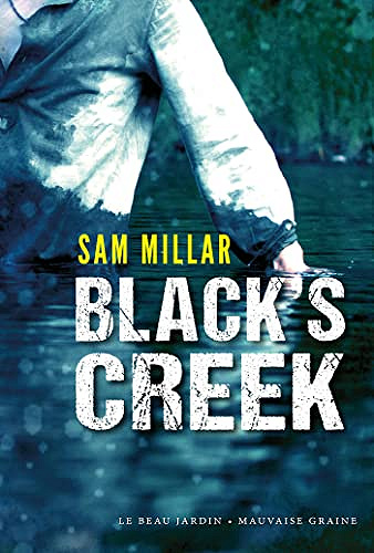 Black's Creek - Sam Millar (2022)