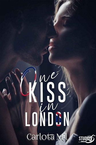 One kiss in London - Carlota Mil (2022)