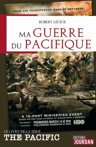 Ma guerre du Pacifique - Robert Leckie (2020)