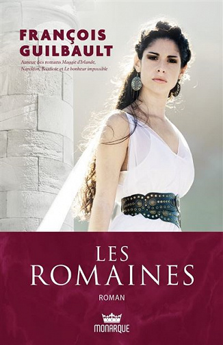 Les Romaines - François Guilbault (2022)