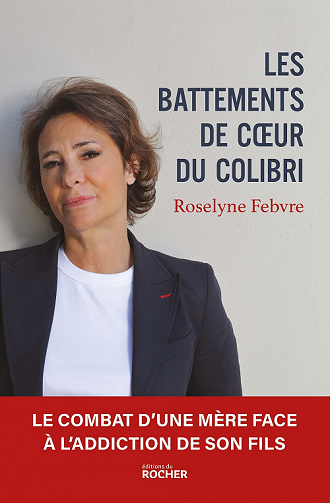 Les Battements de coeur du colibri - Roselyne Febvre (2021)