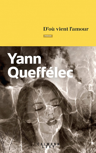 D'où vient l'amour - Yann Queffélec (2022)