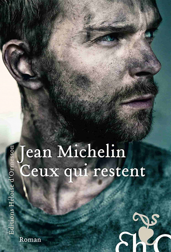 Ceux qui restent - Jean Michelin (2022)