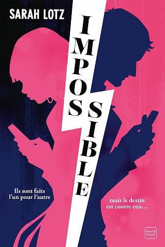 Impossible - Sarah Lotz (2022)