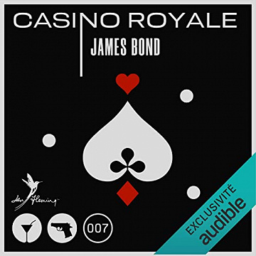 Casino Royale -  Ian Fleming (2022)
