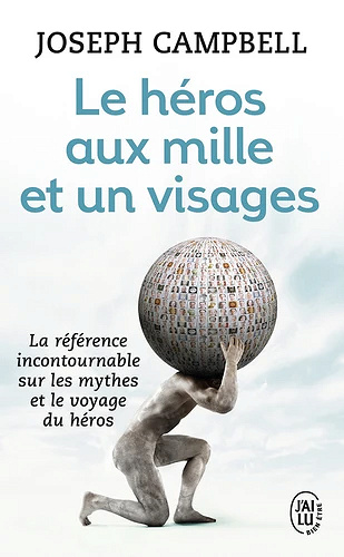 Le héros aux mille et un visages - Joseph Campbell