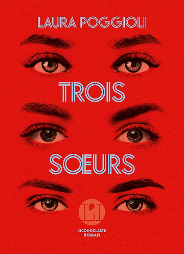 Trois soeurs - Laura Poggioli (2022)