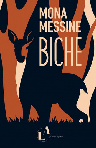 Biche - Mona Messine (2022)
