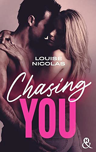 Chasing You - Louise Nicolas (2022)