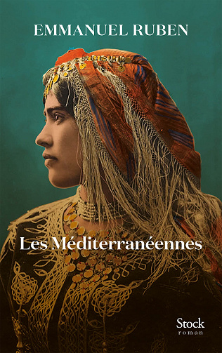 Les Méditerranéennes - Emmanuel Ruben (2022)