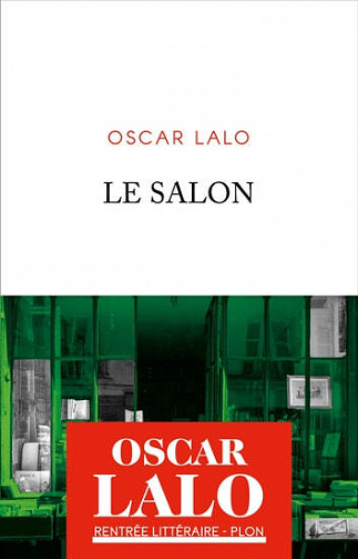 Le Salon - Oscar Lalo (2022)