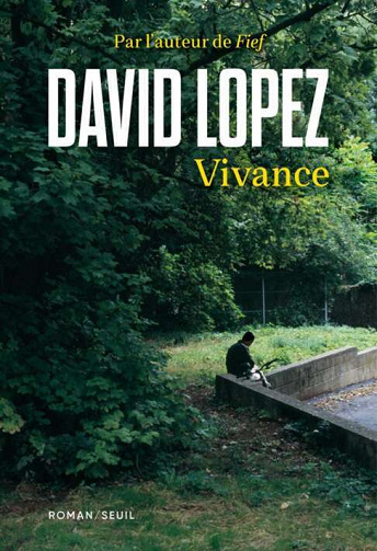 Vivance - David Lopez (2022)