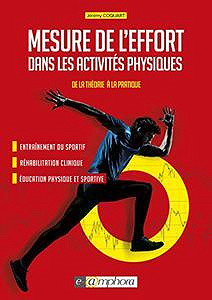 Mesure de l'effort dans les activités physiques - JEREMY COQUART