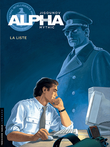 Alpha - Tome 04