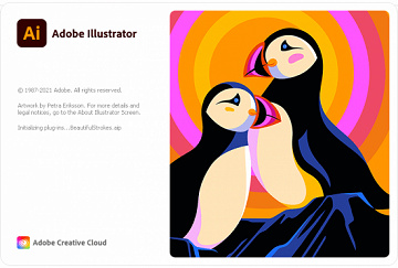 [Windows] Adobe Illustrator 2022 v26.5.0.223 (x64) Multilingual