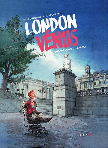 London Vénus - Une Vie D'Alison Lapper (2022)