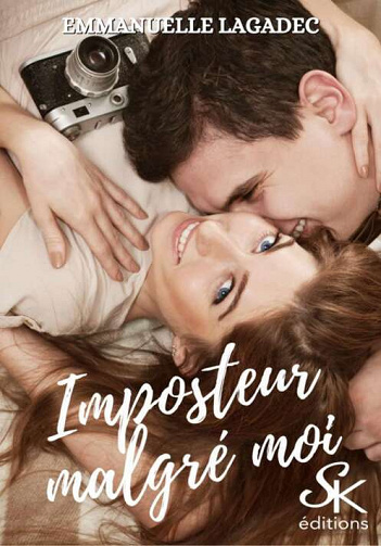 Imposteur malgré moi - Emmanuelle Lagadec (2022)