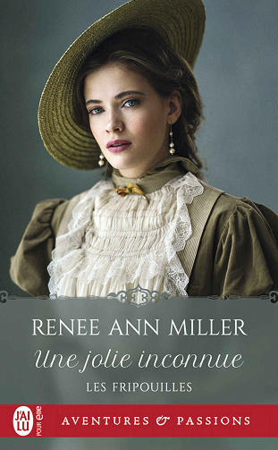 Les Fripouilles, Tome 3 : Une jolie inconnue - Renee Ann Miller (2022)