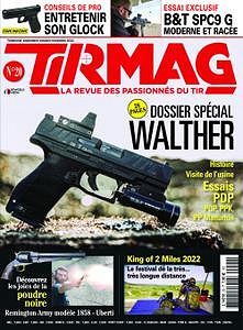 TirMag - Septembre-Novembre 2022