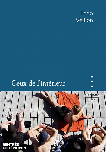 Ceux de l'intérieur - Théo Veillon (2022)