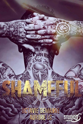 Shameful - Octavie Demanne & Aurore LC (2022)