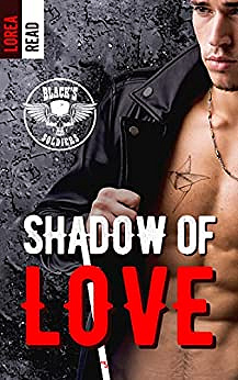 Black's soldiers T5 : Shadow of Love - Lorea Read (2022)