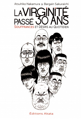 La Virginité passé 30 ans