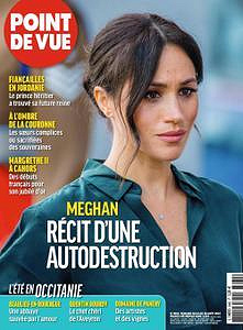 Point de Vue - 24 Août 2022