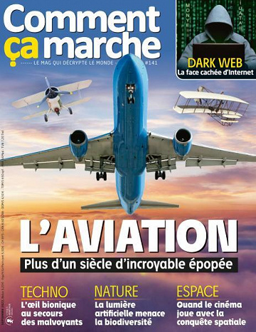 Comment Ça Marche - Septembre 2022