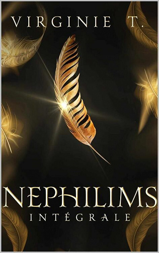 Nephilims, Intégrale - Virginie T. (2022)