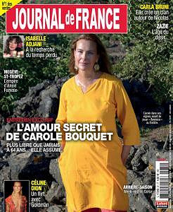 Journal de France – Septembre 2022