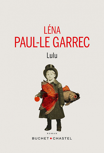 Lulu - Léna Paul-Le Garrec (2022)