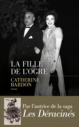 La fille de l'ogre, Catherine Bardon (2022)