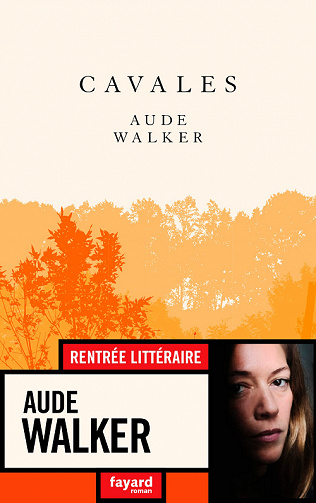 Cavales - Aude Walker (2022)