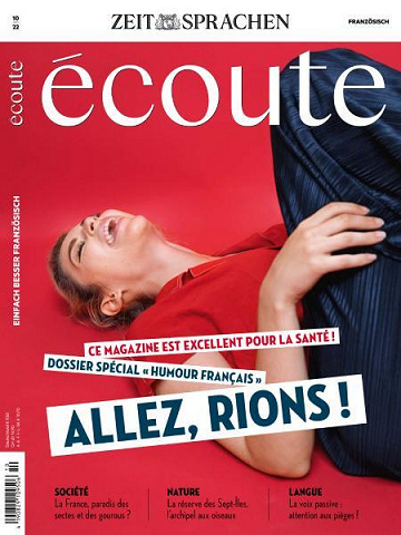 Écoute - Nr.10 2022
