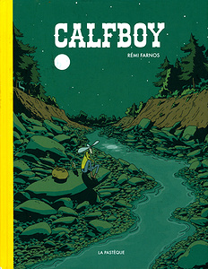 Calfboy - Tome 1
