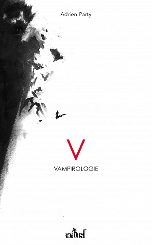 Vampirologie - Adrien Party (2022)